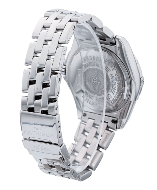 Breitling Cockpit Gents A49350 Image 3